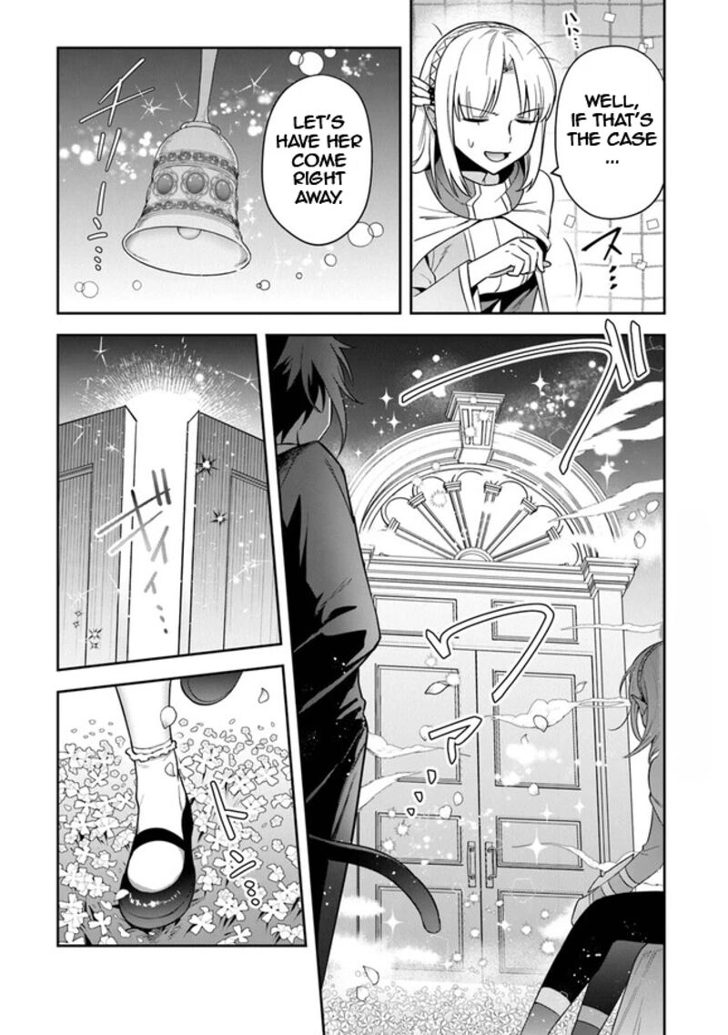 World Of Leadale Chapter 31 Page 20