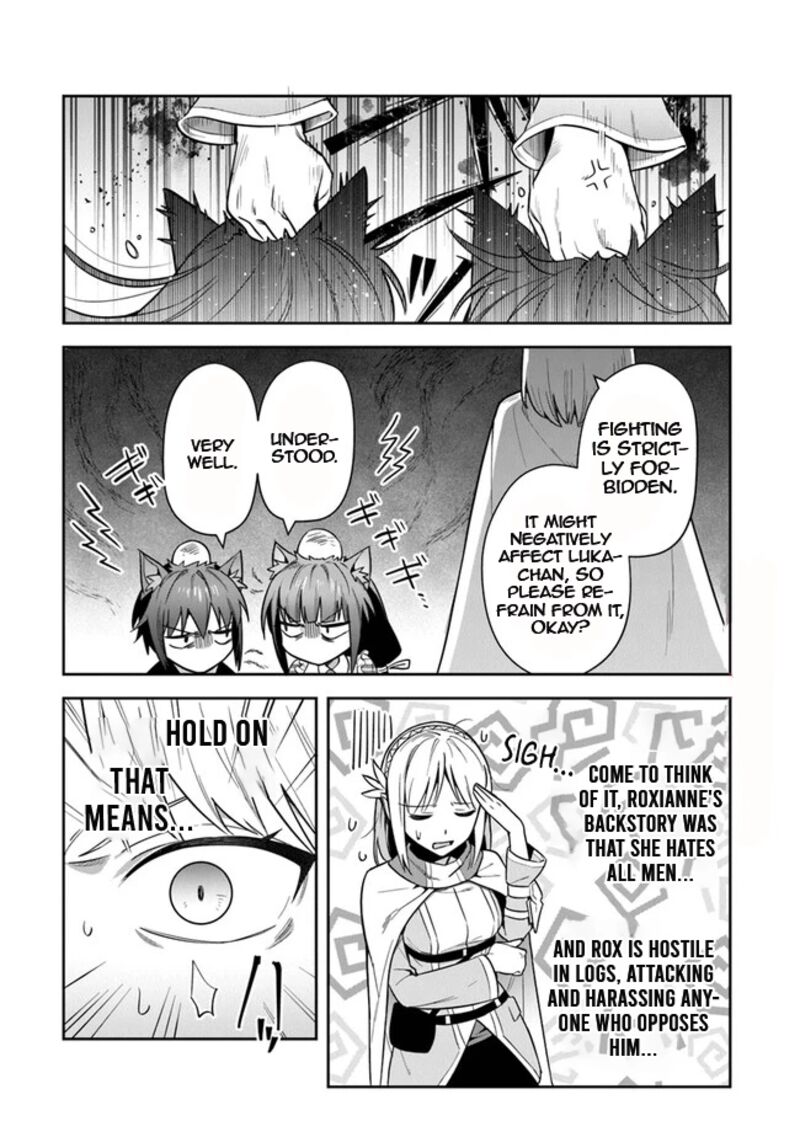 World Of Leadale Chapter 31 Page 24