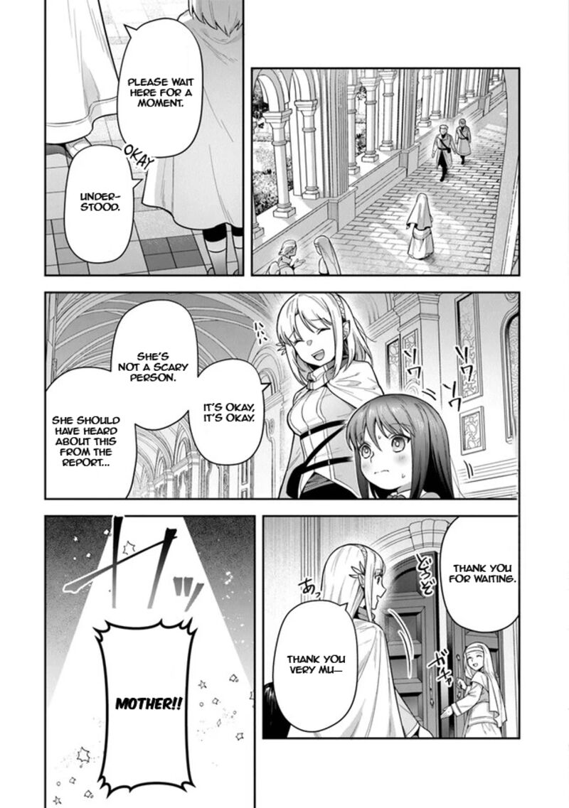 World Of Leadale Chapter 31 Page 4