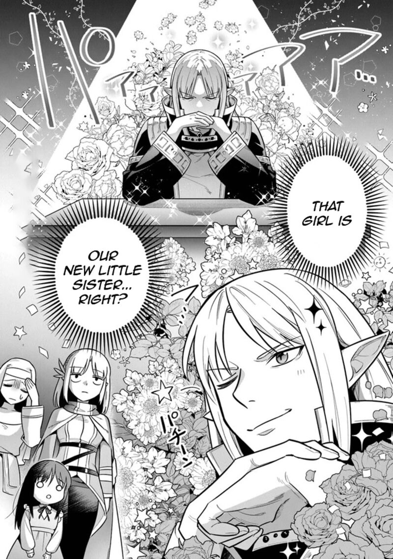 World Of Leadale Chapter 31 Page 5