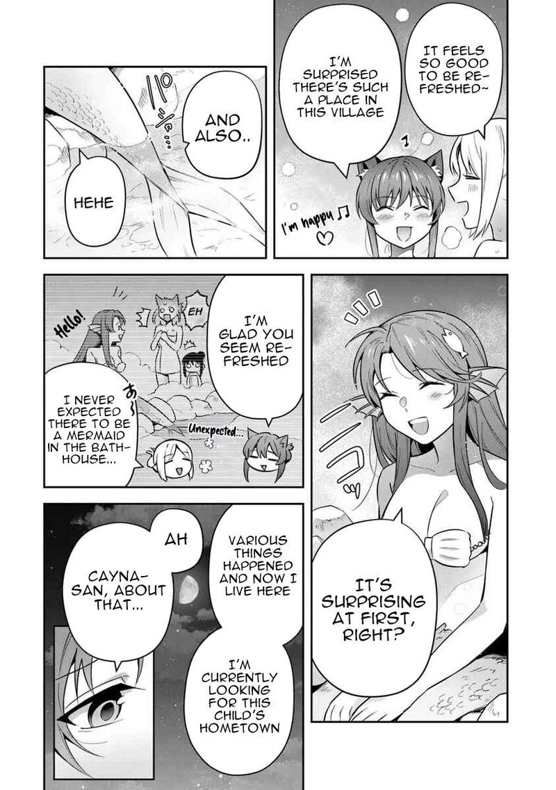 World Of Leadale Chapter 32 Page 18