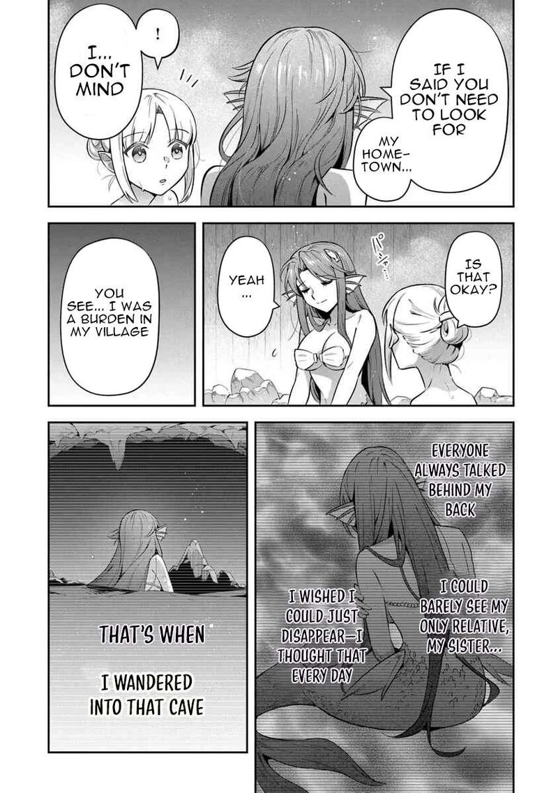 World Of Leadale Chapter 32 Page 19