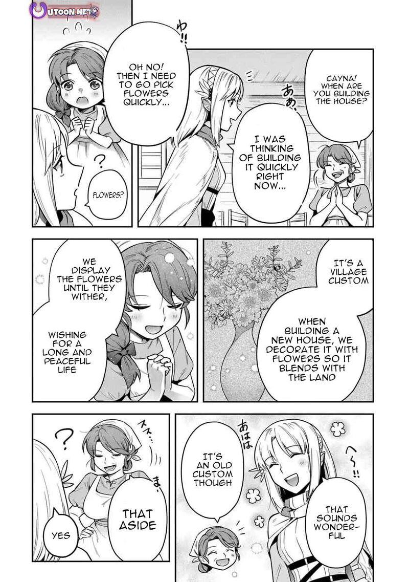 World Of Leadale Chapter 32 Page 6