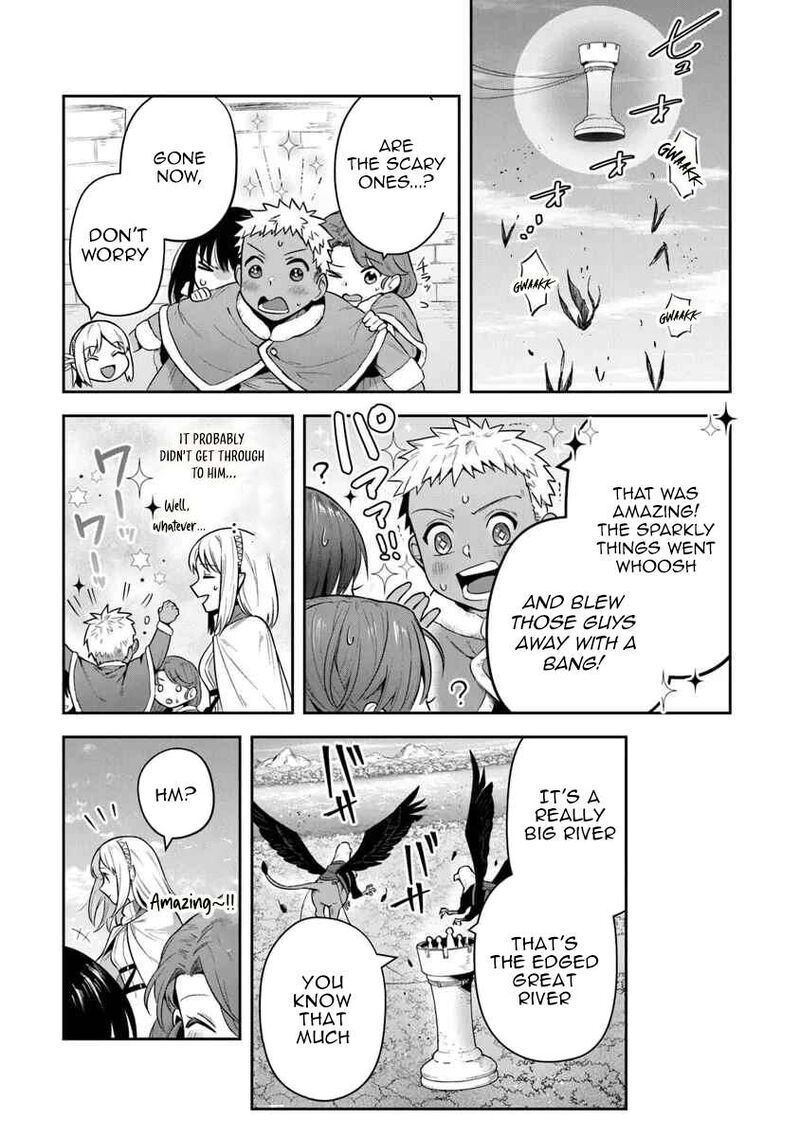 World Of Leadale Chapter 33 Page 23