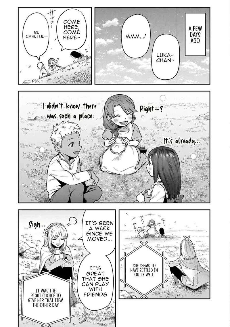 World Of Leadale Chapter 33 Page 3