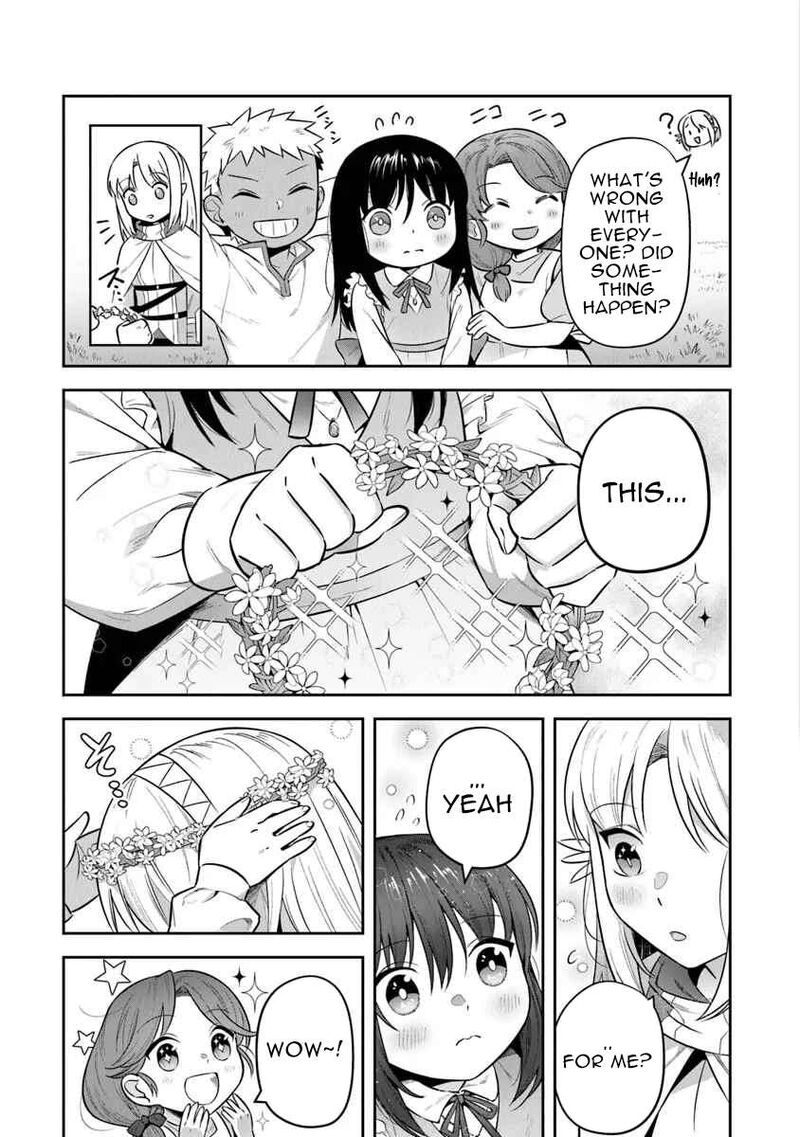 World Of Leadale Chapter 33 Page 7