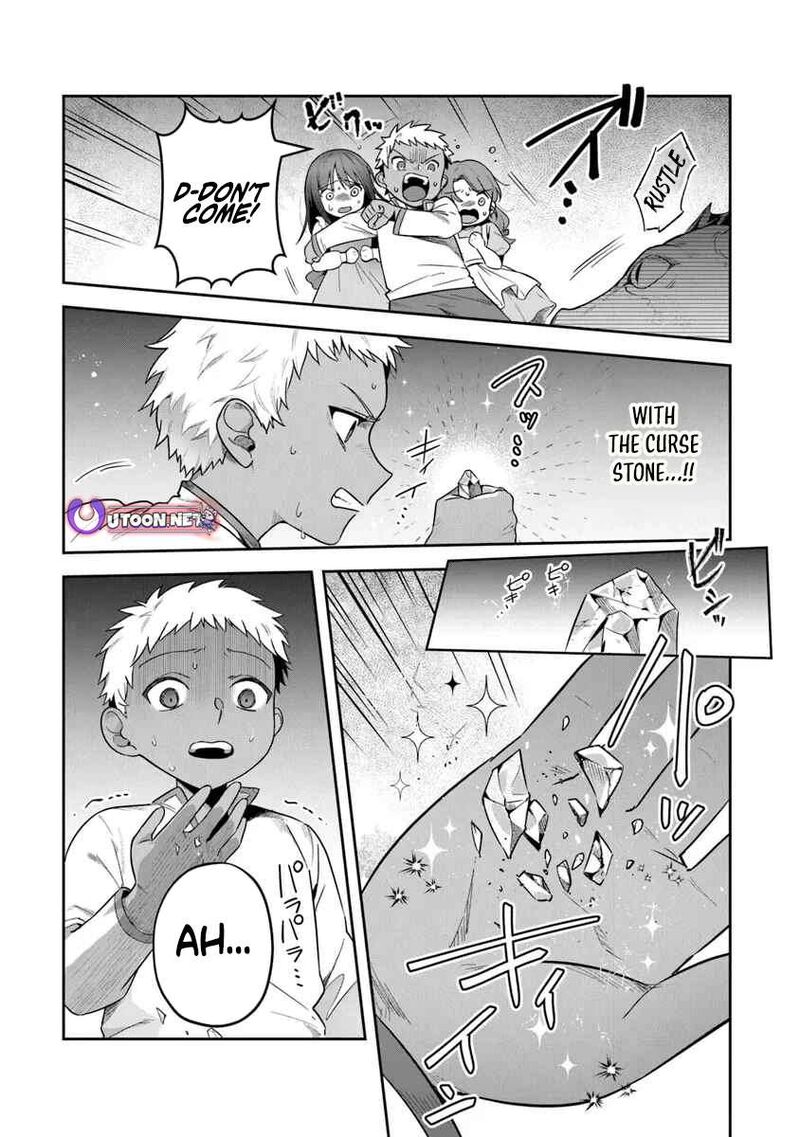 World Of Leadale Chapter 34 Page 26