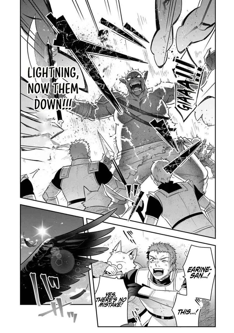 World Of Leadale Chapter 34 Page 3