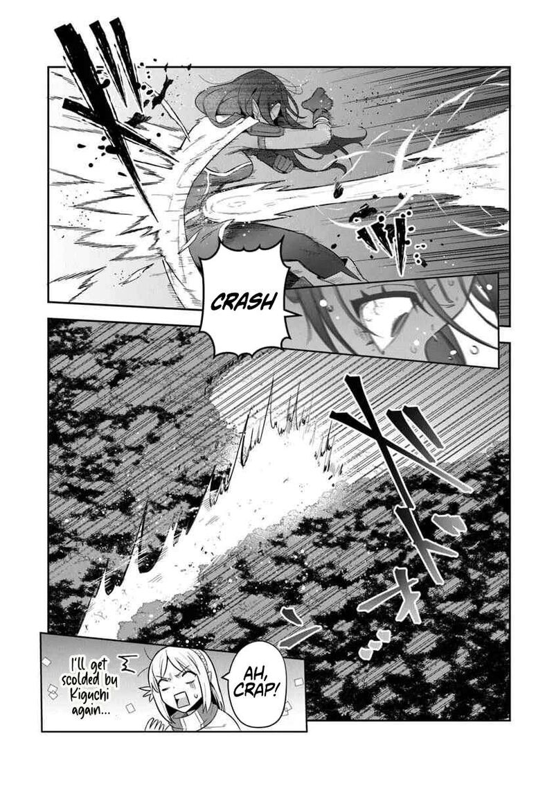 World Of Leadale Chapter 35 Page 18