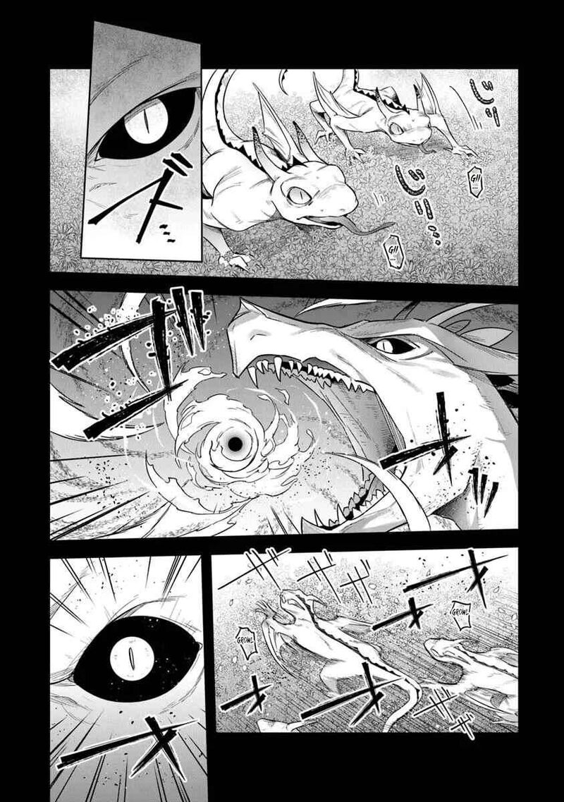 World Of Leadale Chapter 35 Page 26