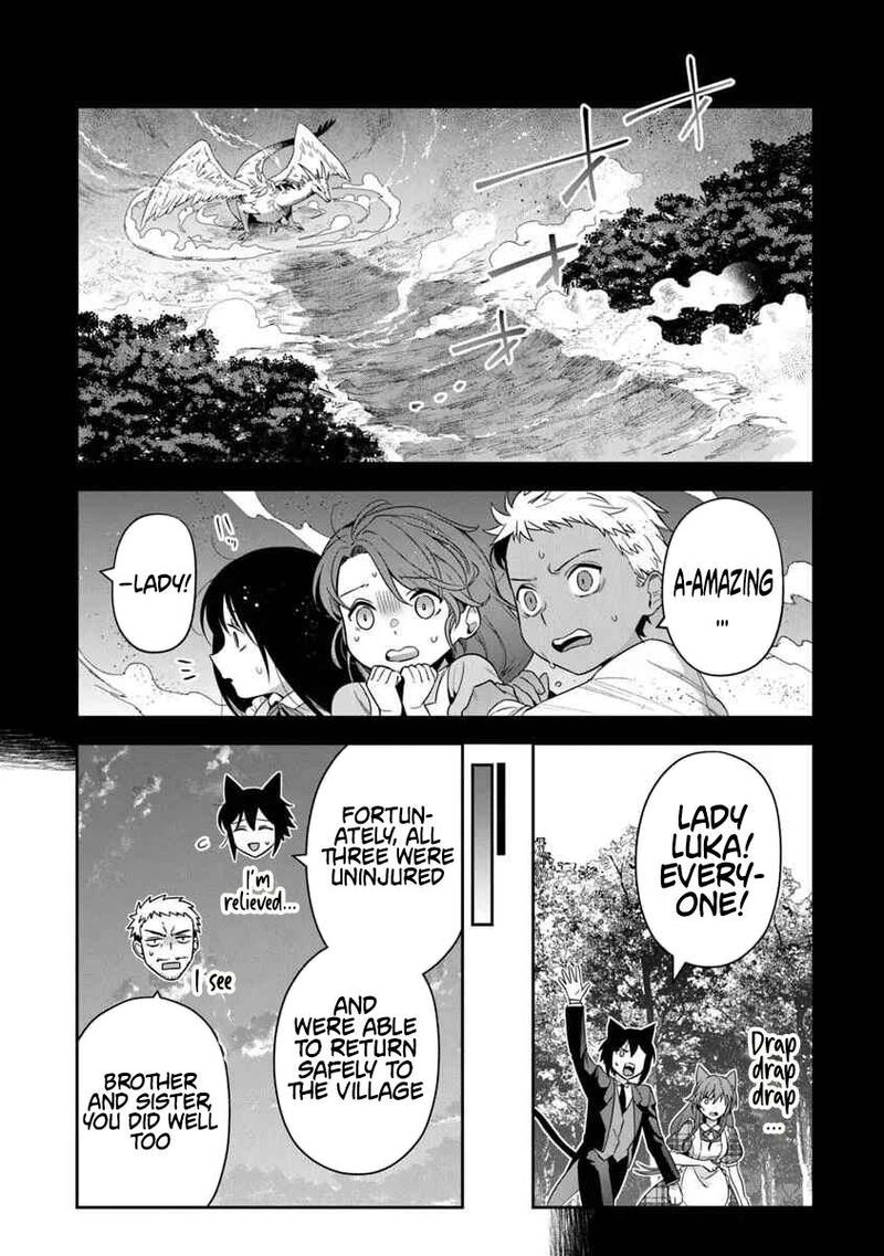 World Of Leadale Chapter 35 Page 28