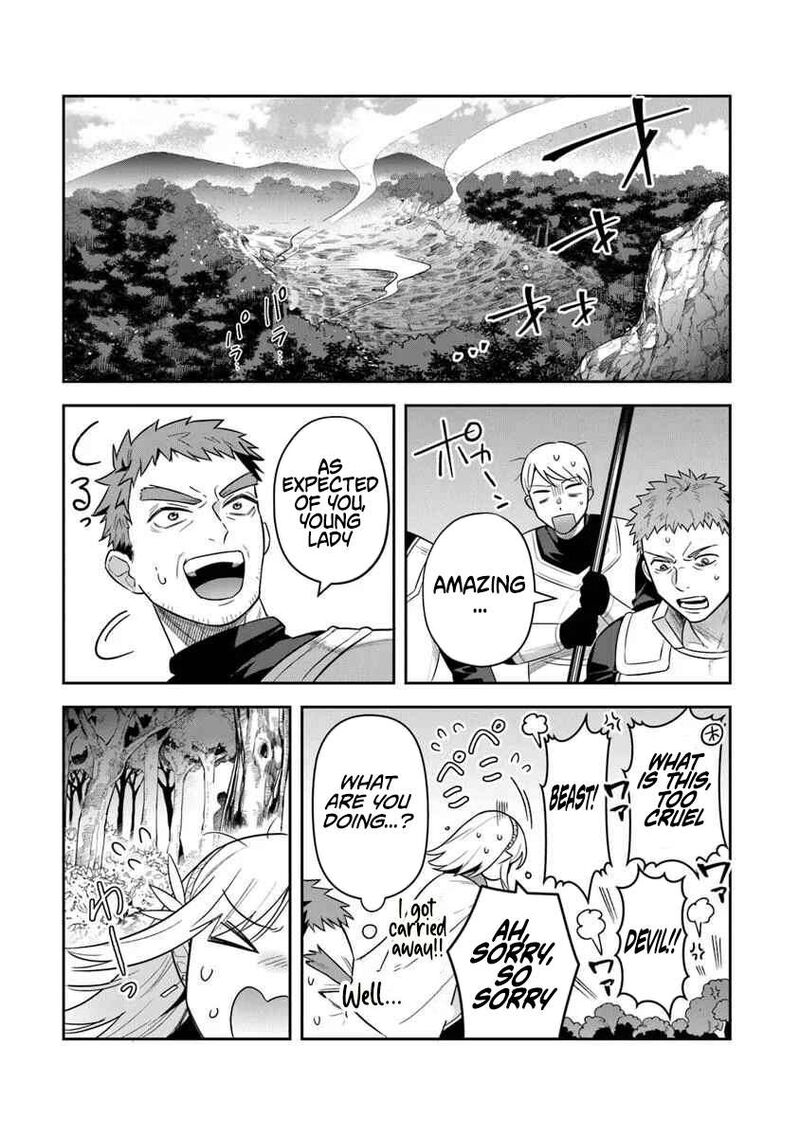World Of Leadale Chapter 35 Page 5