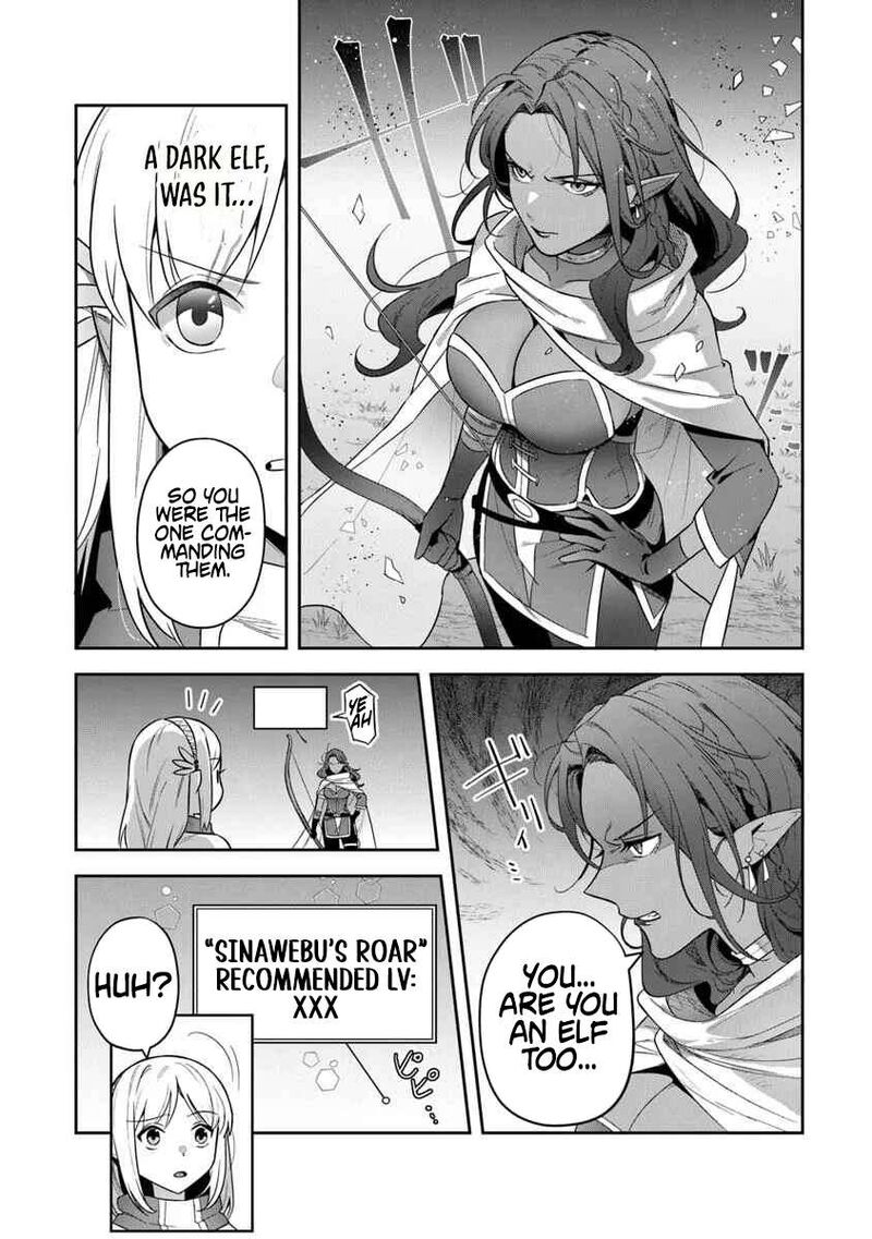 World Of Leadale Chapter 35 Page 8
