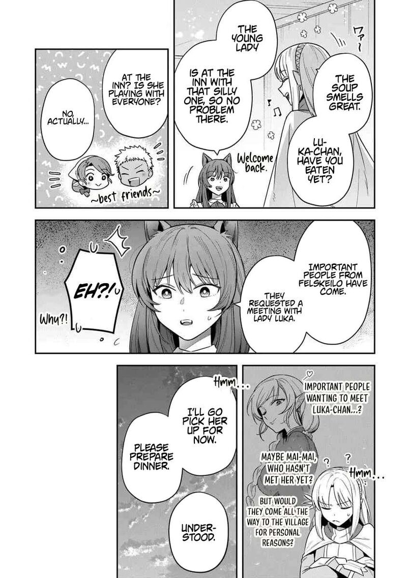 World Of Leadale Chapter 36 Page 12