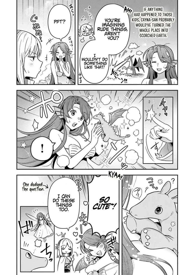 World Of Leadale Chapter 36 Page 2