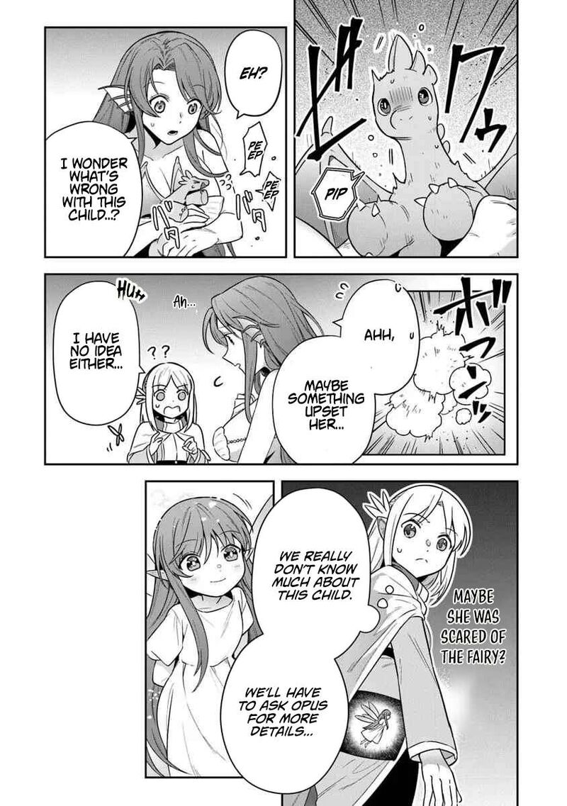 World Of Leadale Chapter 36 Page 3