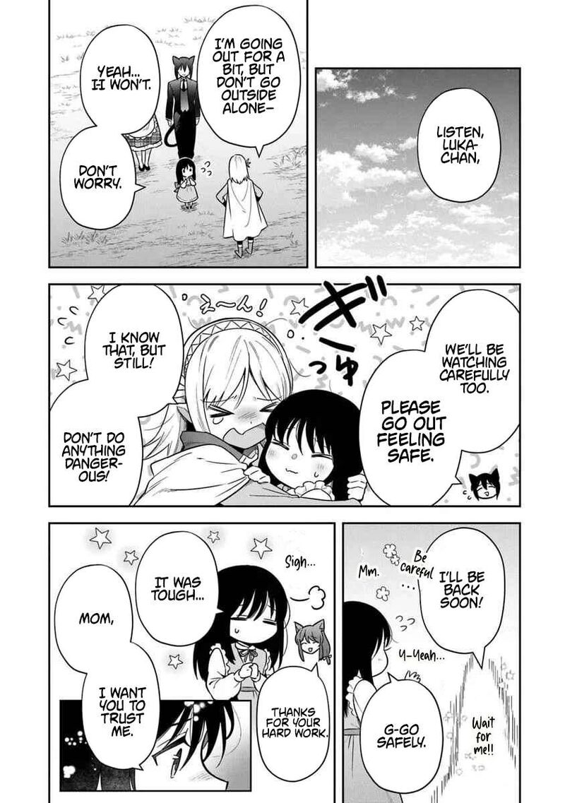 World Of Leadale Chapter 36 Page 4