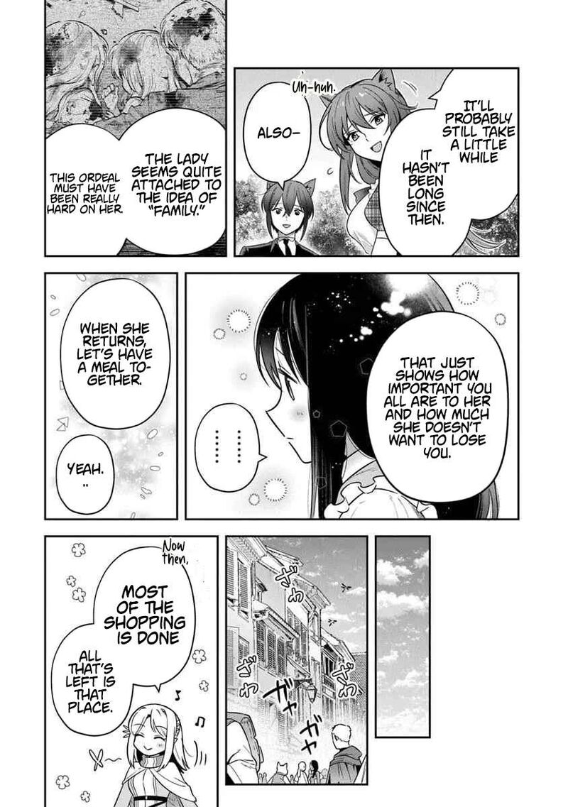 World Of Leadale Chapter 36 Page 5