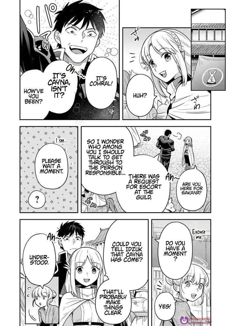 World Of Leadale Chapter 36 Page 6