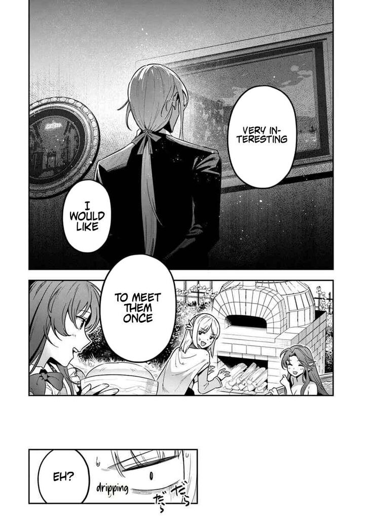 World Of Leadale Chapter 37 Page 17