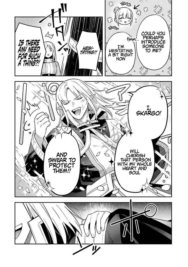 World Of Leadale Chapter 37 Page 3