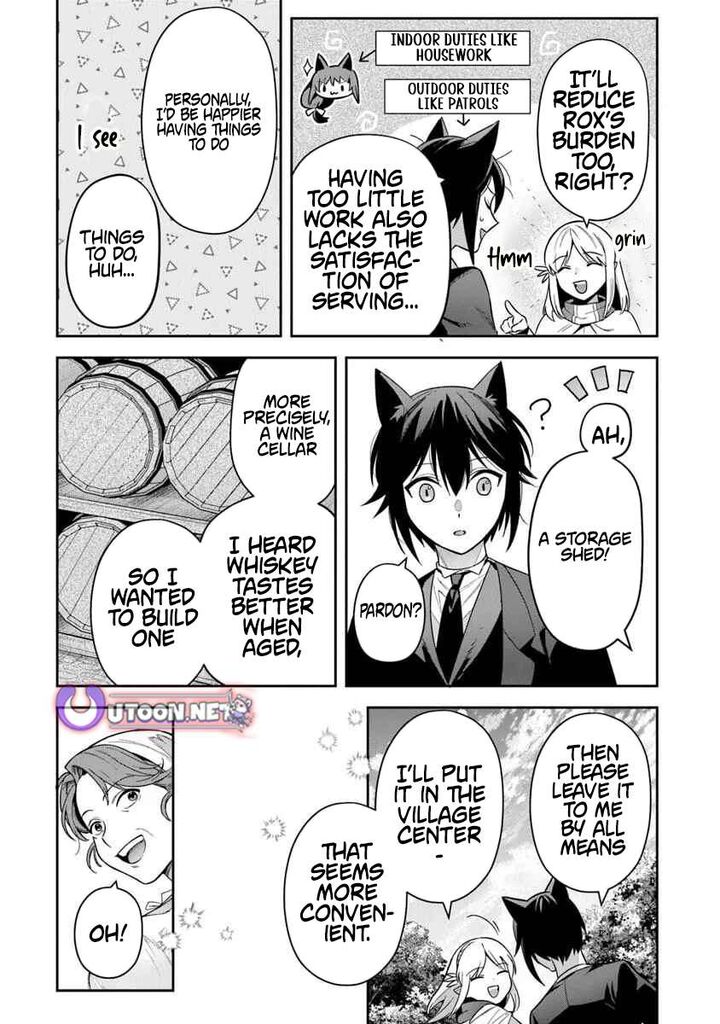 World Of Leadale Chapter 37 Page 7