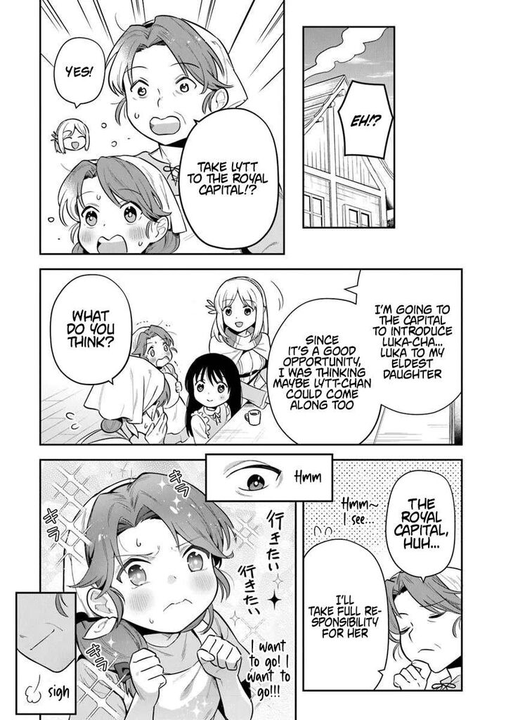 World Of Leadale Chapter 38a Page 7