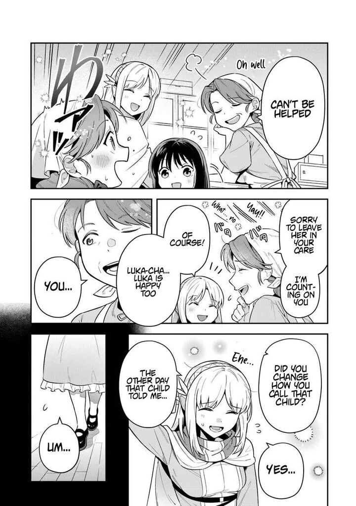 World Of Leadale Chapter 38a Page 8