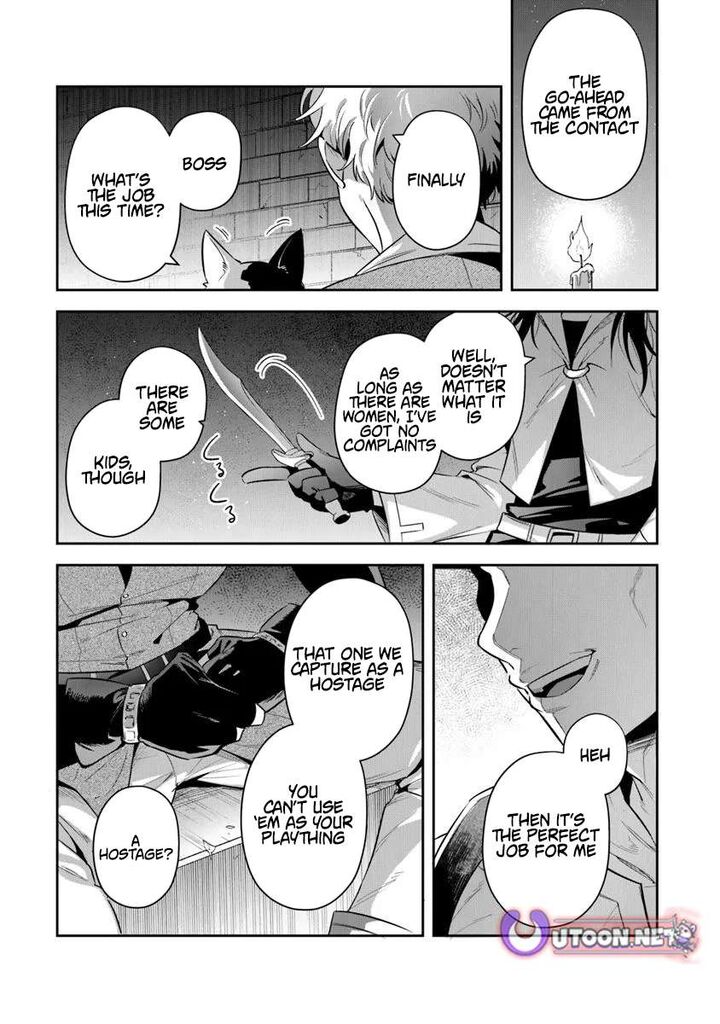 World Of Leadale Chapter 38b Page 15