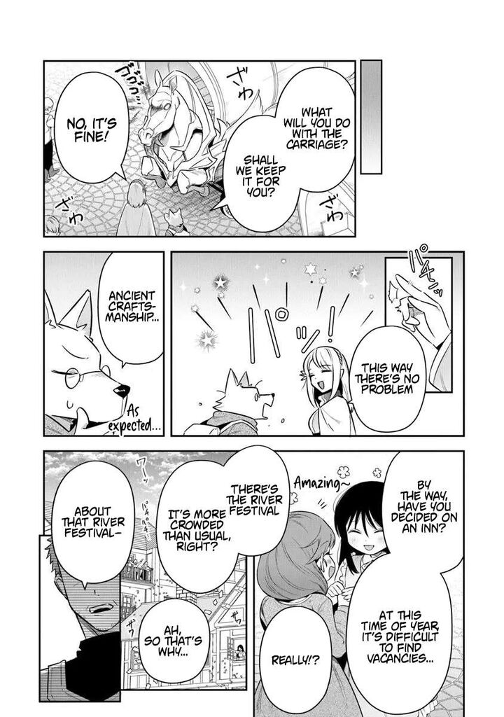 World Of Leadale Chapter 38b Page 2