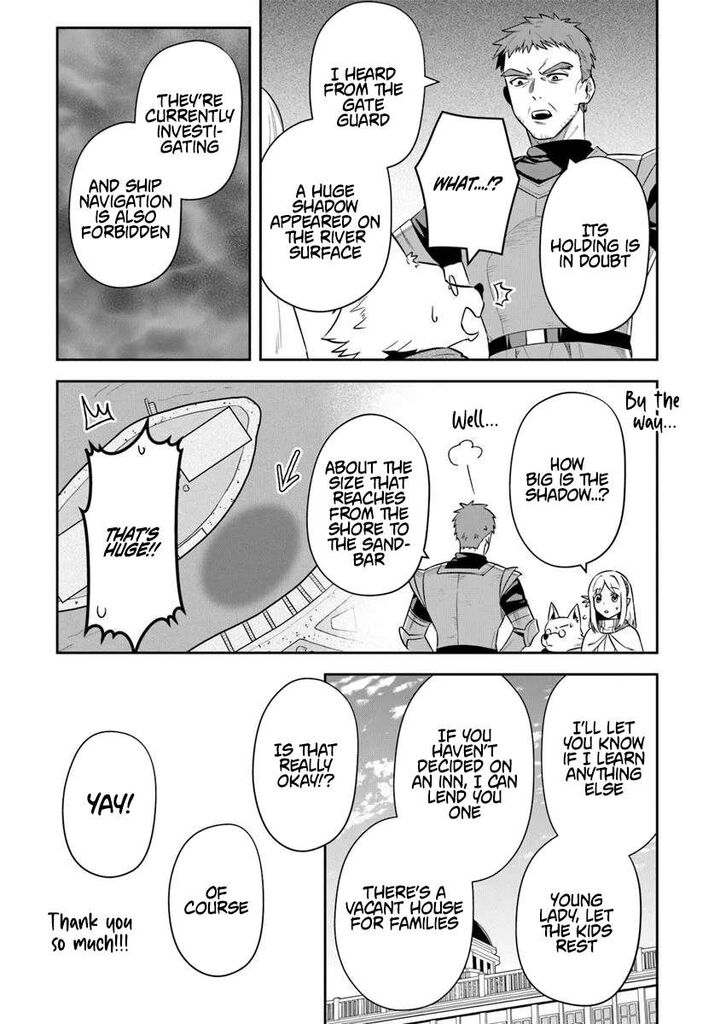 World Of Leadale Chapter 38b Page 3