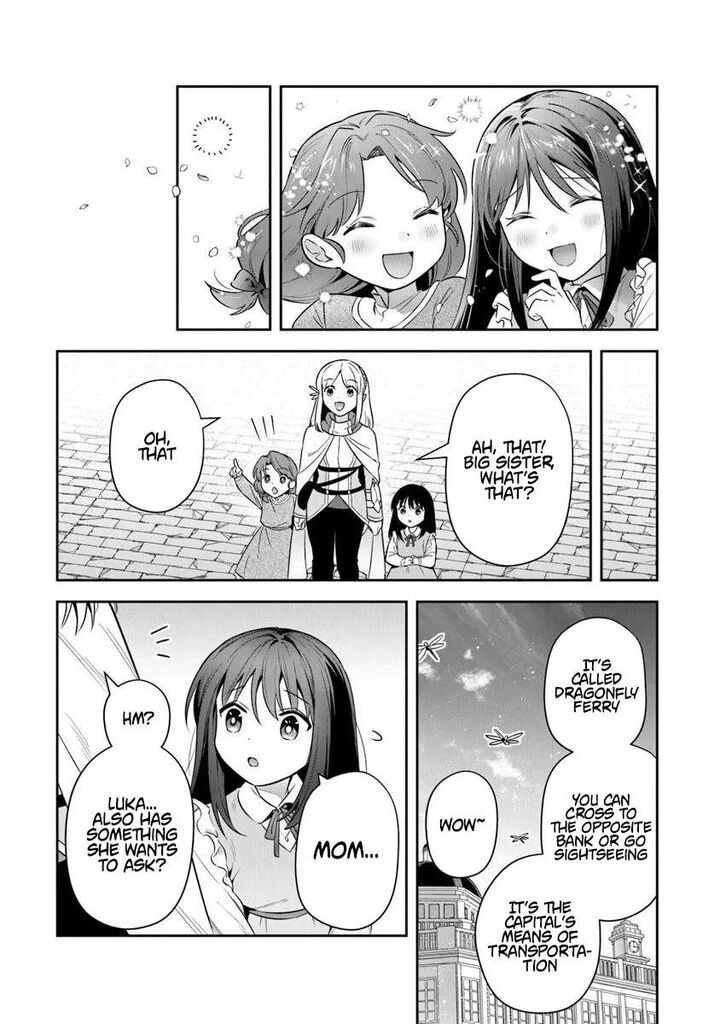 World Of Leadale Chapter 38b Page 7