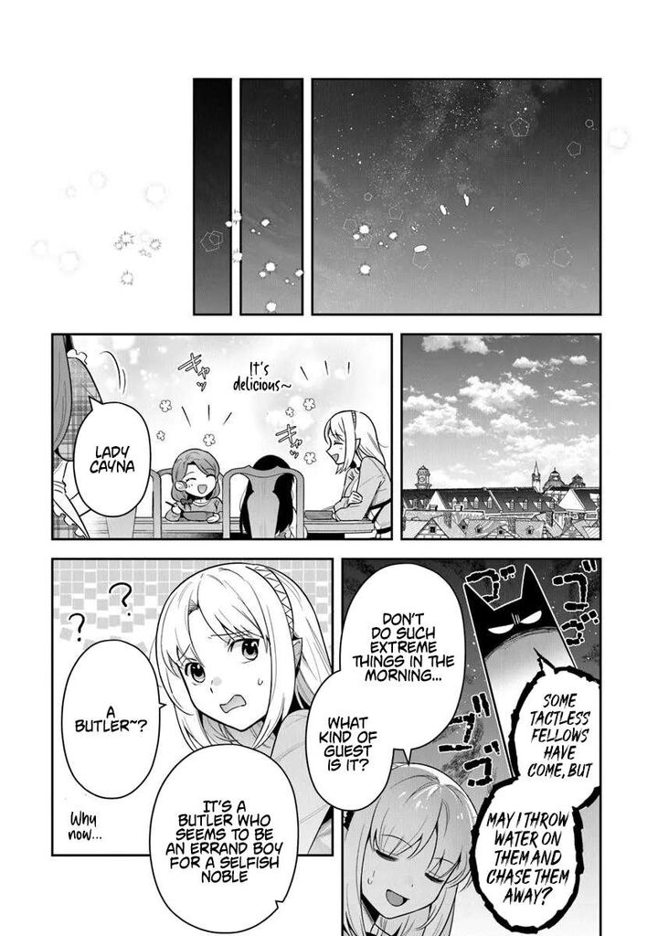 World Of Leadale Chapter 38b Page 9