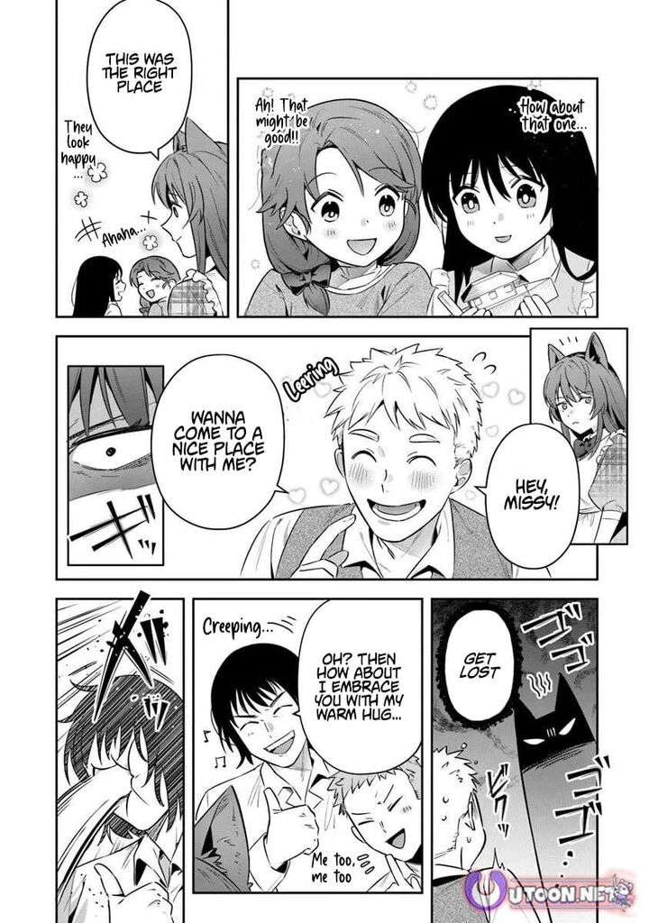 World Of Leadale Chapter 39a Page 10