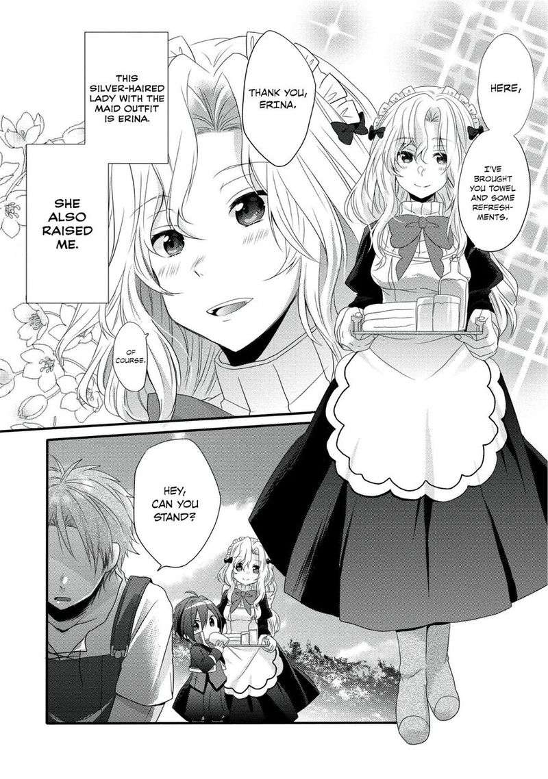 World Teacher Isekaishiki Kyouiku Agent Chapter 1 Page 16