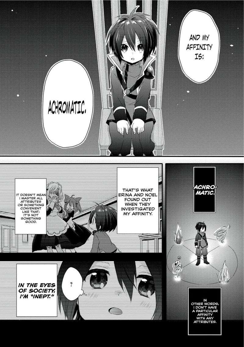 World Teacher Isekaishiki Kyouiku Agent Chapter 1 Page 20