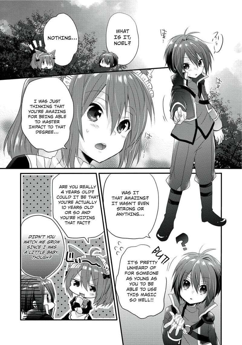 World Teacher Isekaishiki Kyouiku Agent Chapter 1 Page 25