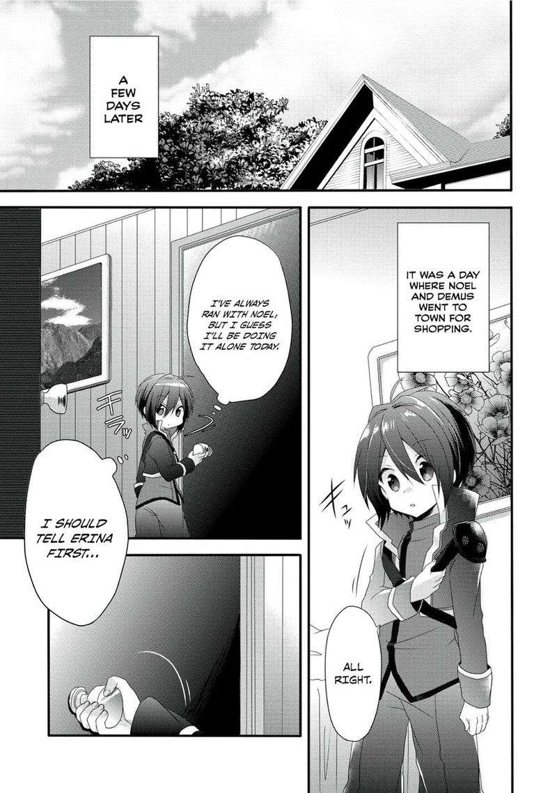 World Teacher Isekaishiki Kyouiku Agent Chapter 1 Page 29