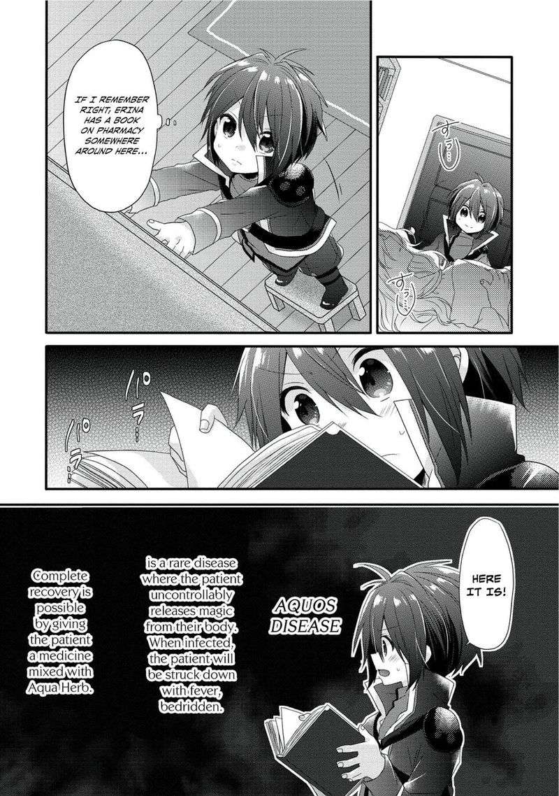 World Teacher Isekaishiki Kyouiku Agent Chapter 1 Page 35