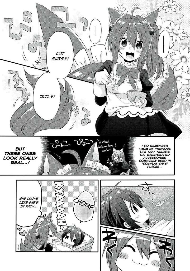 World Teacher Isekaishiki Kyouiku Agent Chapter 1 Page 9