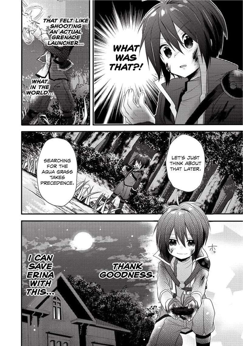 World Teacher Isekaishiki Kyouiku Agent Chapter 2 Page 12