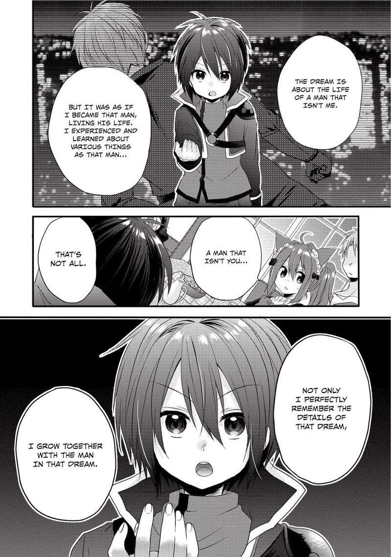 World Teacher Isekaishiki Kyouiku Agent Chapter 2 Page 19