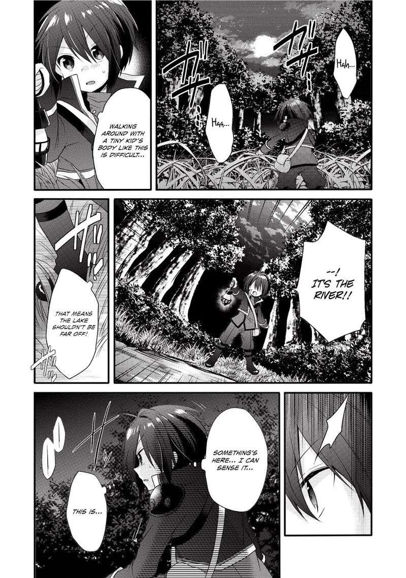 World Teacher Isekaishiki Kyouiku Agent Chapter 2 Page 2