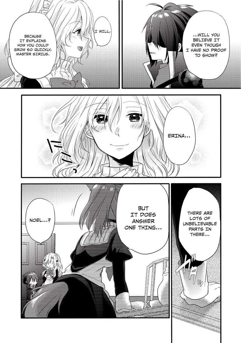 World Teacher Isekaishiki Kyouiku Agent Chapter 2 Page 22