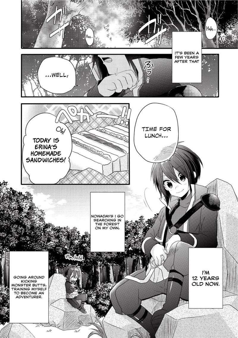 World Teacher Isekaishiki Kyouiku Agent Chapter 2 Page 26