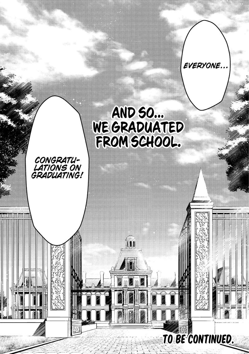 World Teacher Isekaishiki Kyouiku Agent Chapter 27 Page 24