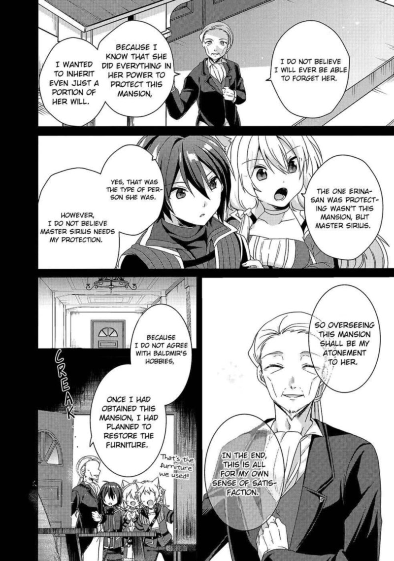 World Teacher Isekaishiki Kyouiku Agent Chapter 33 Page 19