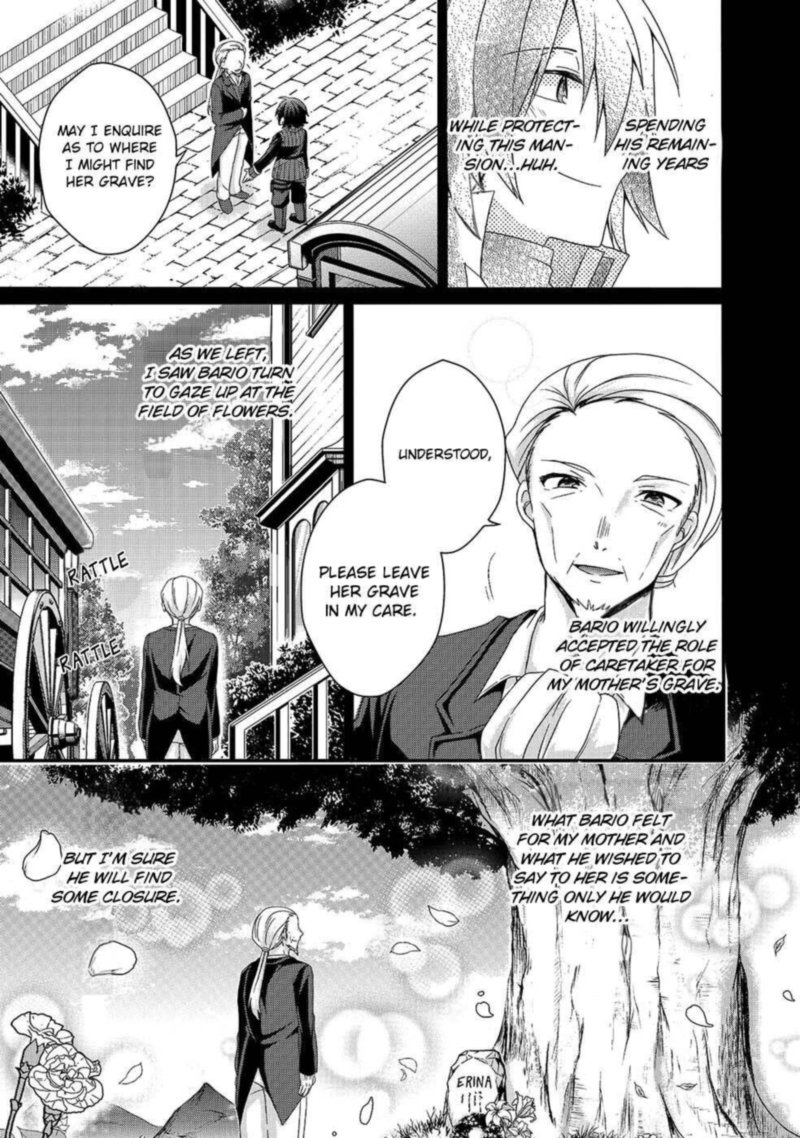 World Teacher Isekaishiki Kyouiku Agent Chapter 33 Page 20