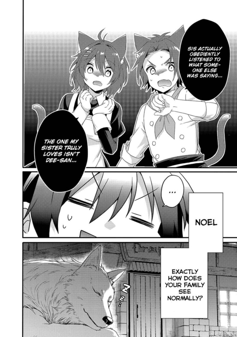 World Teacher Isekaishiki Kyouiku Agent Chapter 34 Page 26