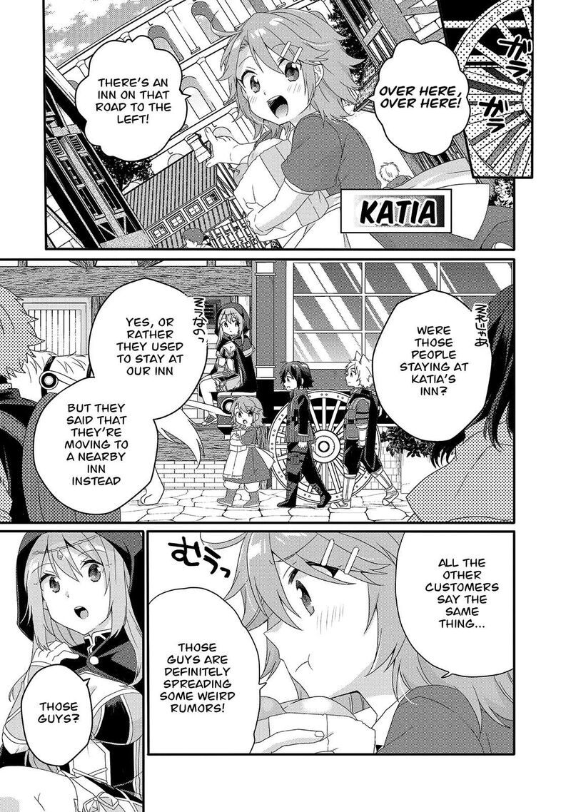 World Teacher Isekaishiki Kyouiku Agent Chapter 49a Page 19